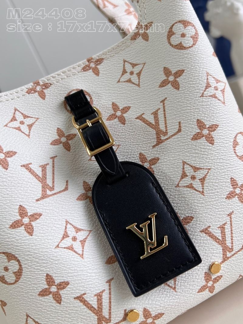 Louis Vuitton Hobo Bags